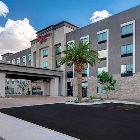 Hampton Inn Queen Creek, Az Exterior photo